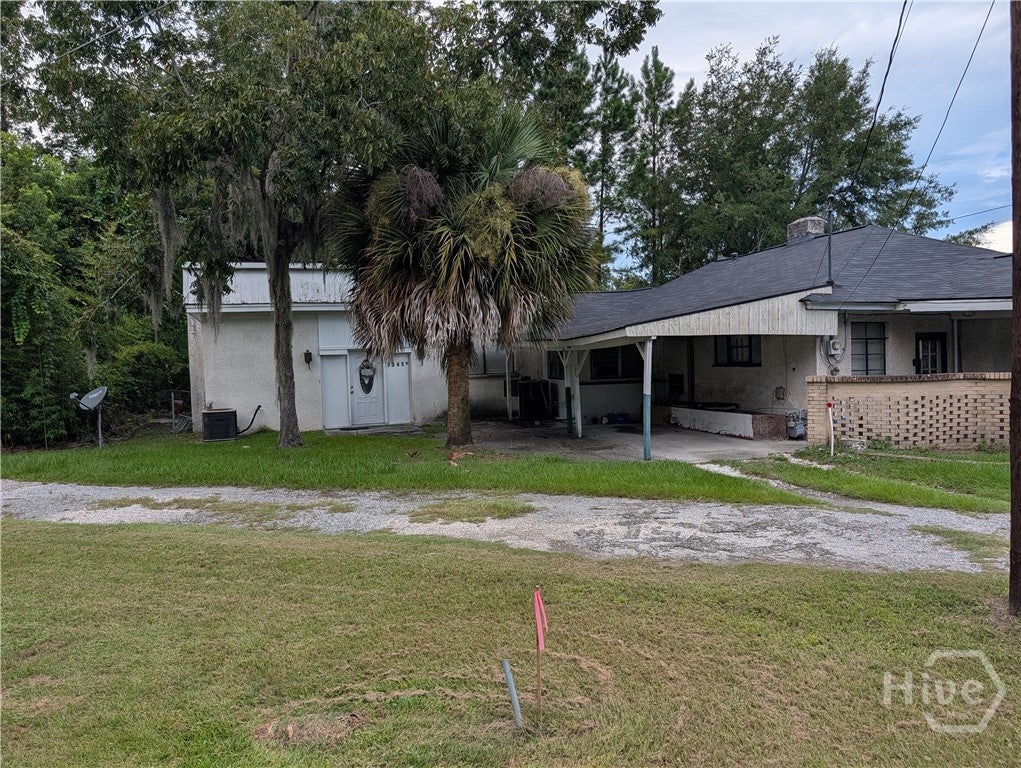 7345 Skidaway Road