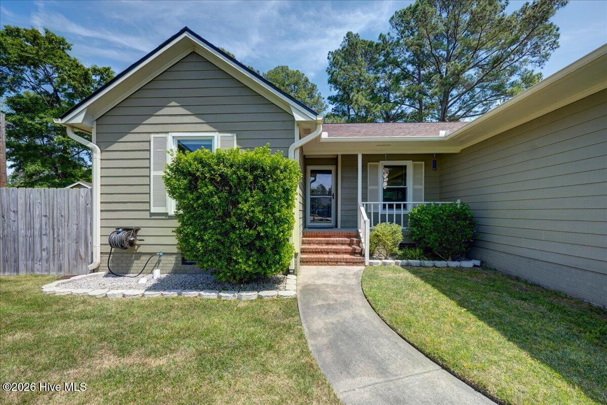 109 Quail Ridge Road