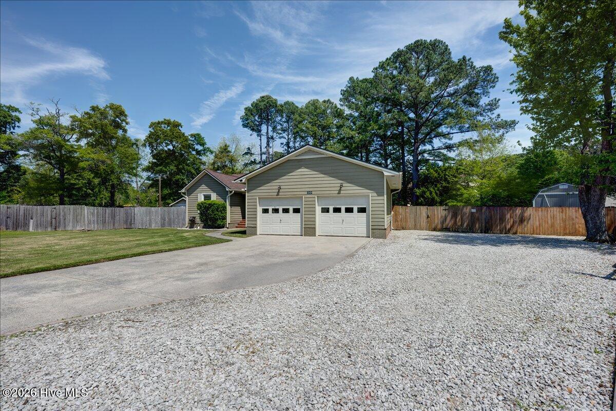 109 Quail Ridge Road