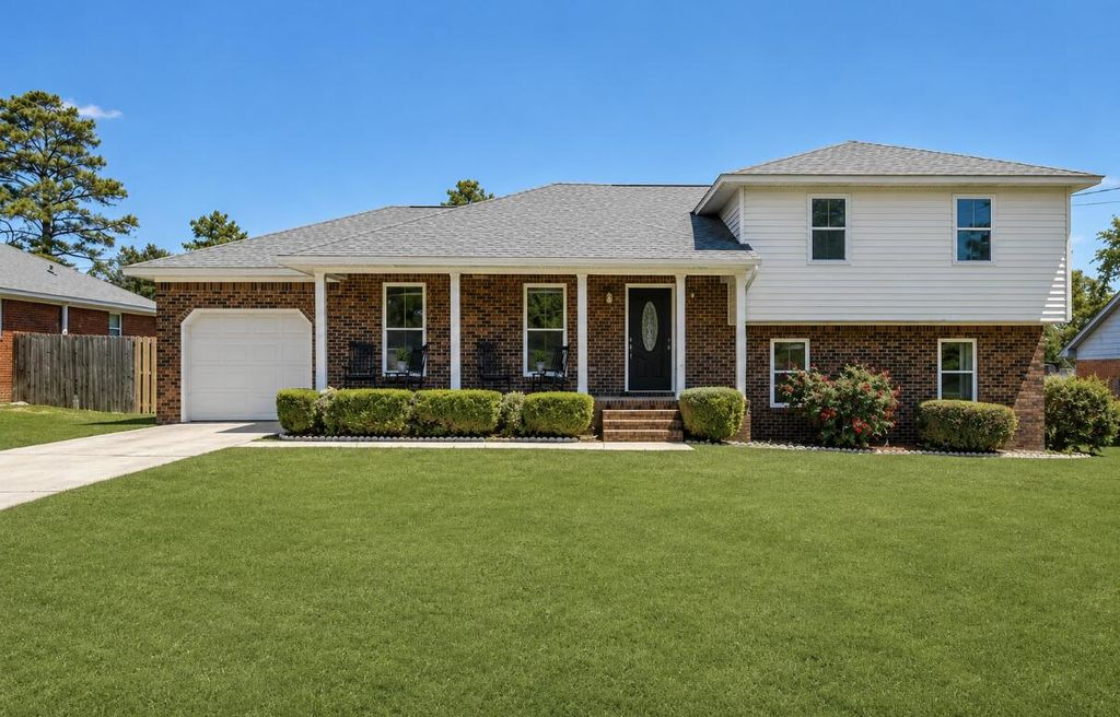 Photo of 3936 Ellen Street, Hephzibah, GA 30815 (MLS # 555505)