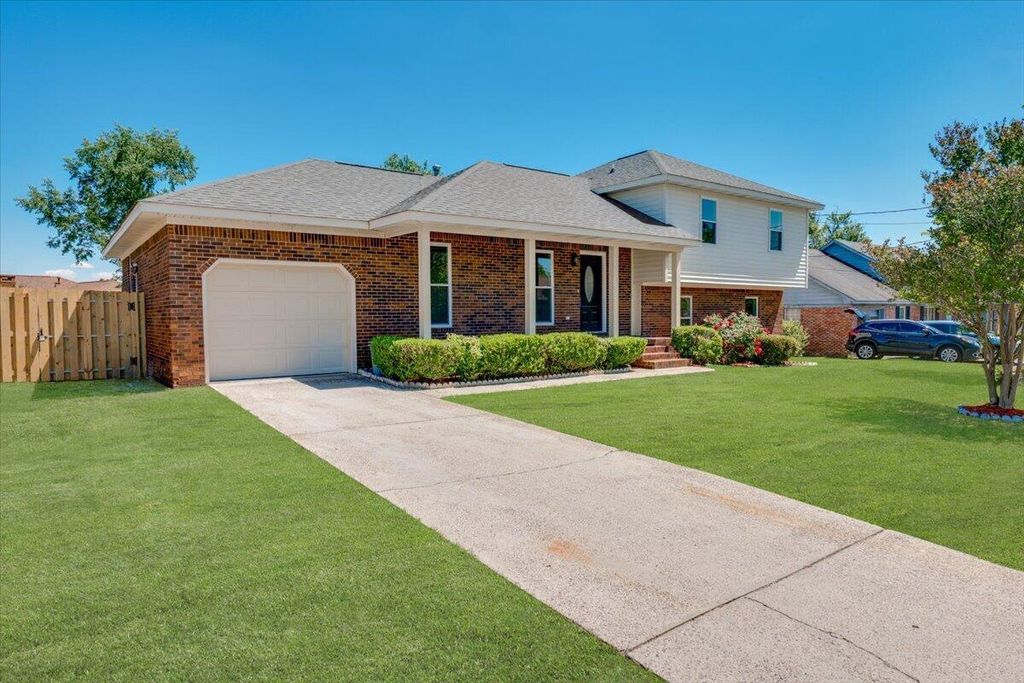 Photo of 3936 Ellen Street, Hephzibah, GA 30815 (MLS # 555505)