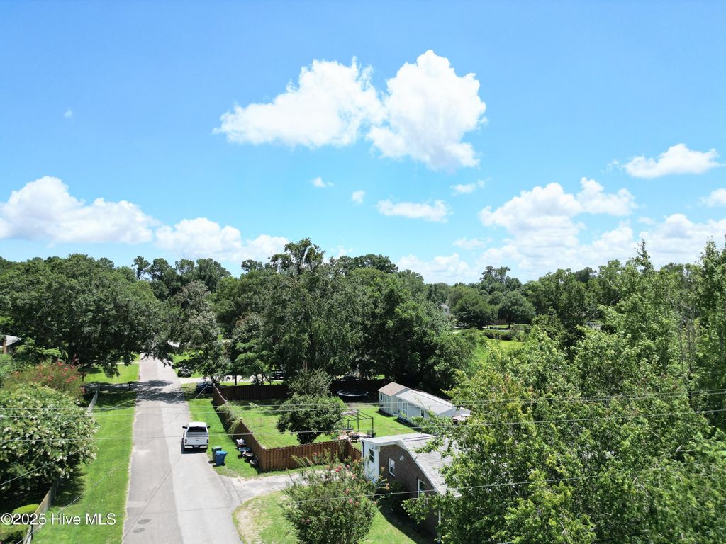 Photo of 105 Sunnyvale Drive, Wilmington, NC 28412 (MLS # 100523236)