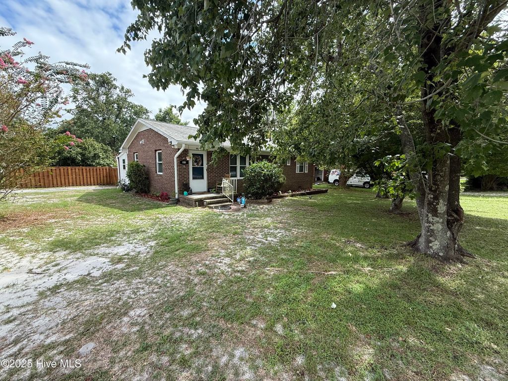 Photo of 105 Sunnyvale Drive, Wilmington, NC 28412 (MLS # 100523236)