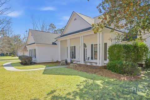 Homes For Sale - 47 Myrtlewood Drive<br/> Chatham County, Savannah, GA 31405