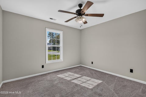 Tiny photo for 102 Serena Mariah Court, Beulaville, NC 28518 (MLS # 100610711)