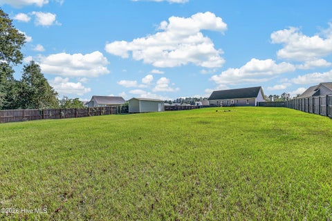 Tiny photo for 102 Serena Mariah Court, Beulaville, NC 28518 (MLS # 100610711)