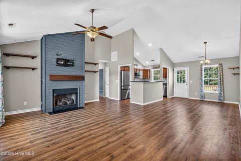 Tiny photo for 102 Serena Mariah Court, Beulaville, NC 28518 (MLS # 100610711)