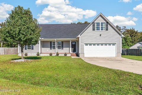 Photo of 102 Serena Mariah Court, Beulaville, NC 28518 (MLS # 100610711)