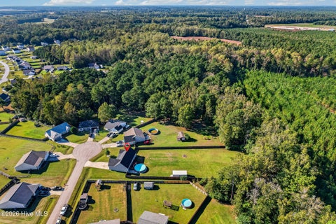 Tiny photo for 102 Serena Mariah Court, Beulaville, NC 28518 (MLS # 100610711)