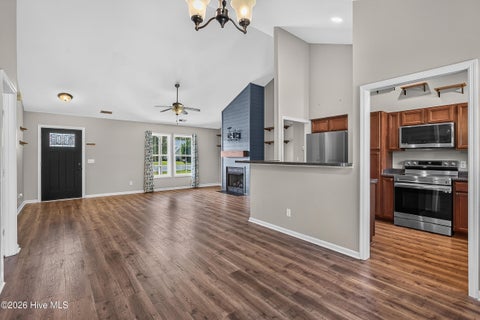 Tiny photo for 102 Serena Mariah Court, Beulaville, NC 28518 (MLS # 100610711)