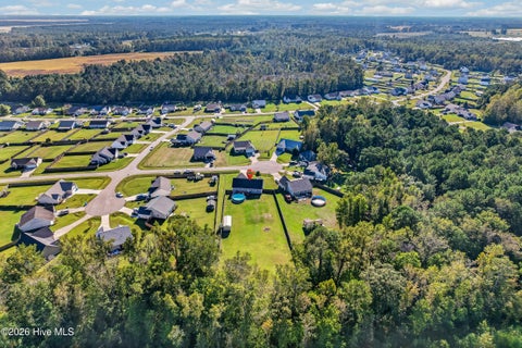 Tiny photo for 102 Serena Mariah Court, Beulaville, NC 28518 (MLS # 100610711)