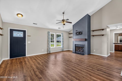 Tiny photo for 102 Serena Mariah Court, Beulaville, NC 28518 (MLS # 100610711)