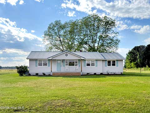 Homes For Sale - 449 Sandy Ridge Road<br/> Edenton, NC 27932
