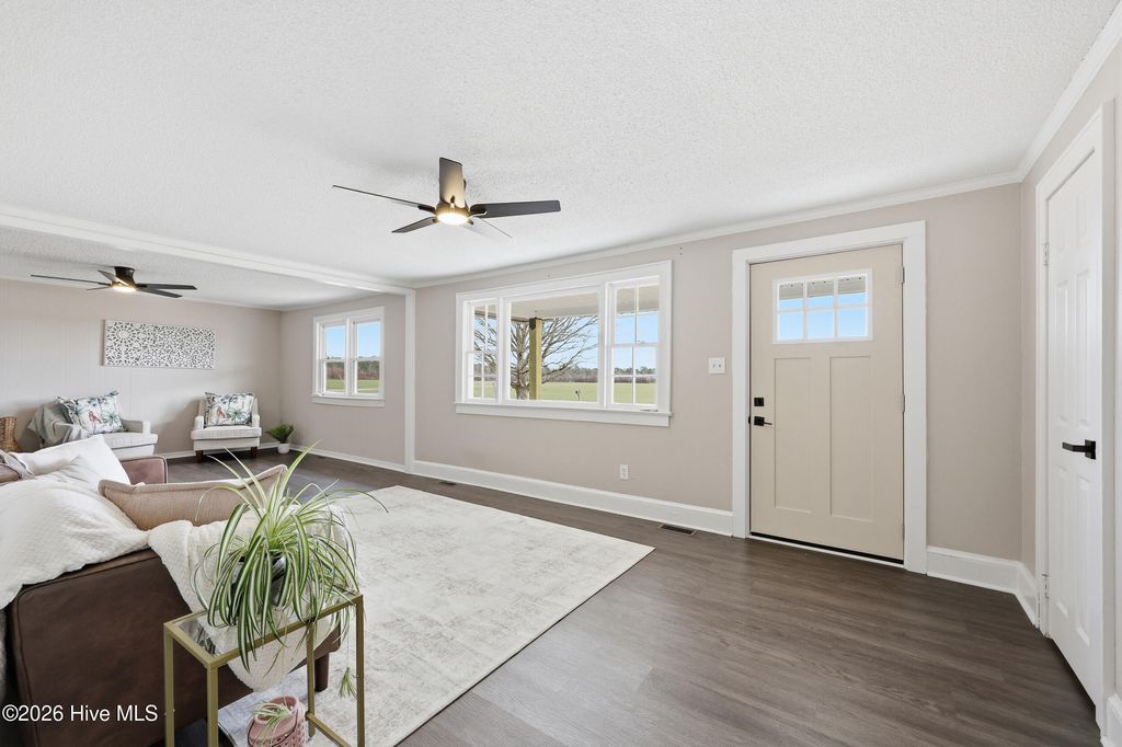 Photo of 449 Sandy Ridge Road, Edenton, NC 27932 (MLS # 100551846)