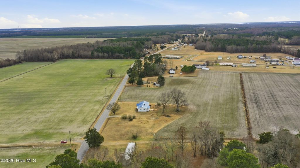 Photo of 449 Sandy Ridge Road, Edenton, NC 27932 (MLS # 100551846)