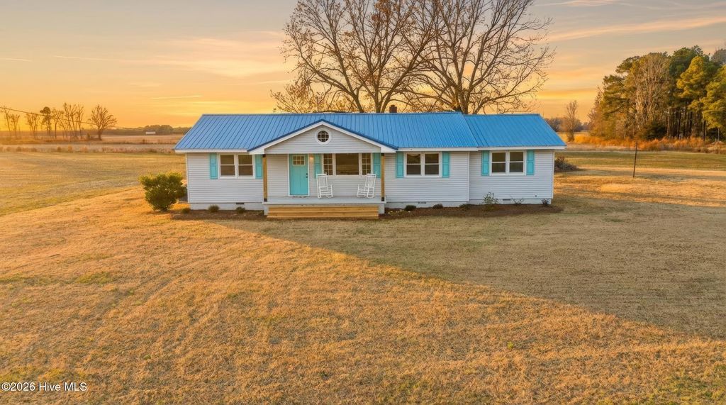 Photo of 449 Sandy Ridge Road, Edenton, NC 27932 (MLS # 100551846)