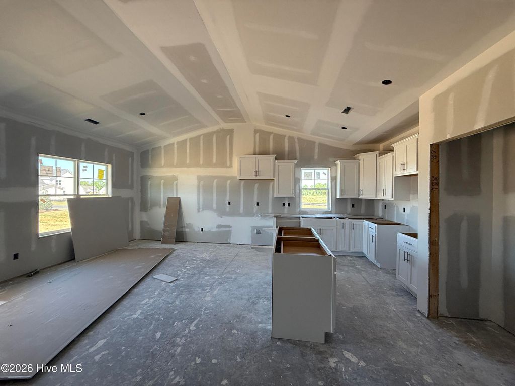 Photo of 84 Grady Farm Way, Benson, NC 27504 (MLS # 100569843)