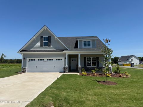 Homes For Sale - 262 Pierre Drive<br/> Benson, NC 27504