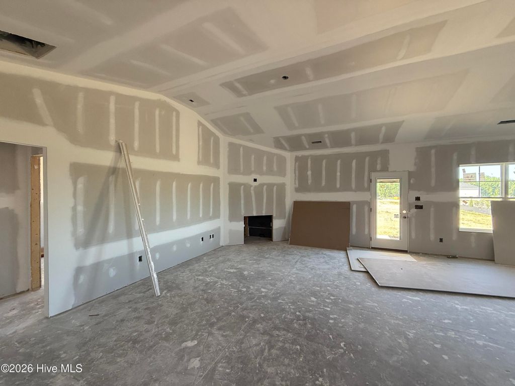 Photo of 84 Grady Farm Way, Benson, NC 27504 (MLS # 100569843)