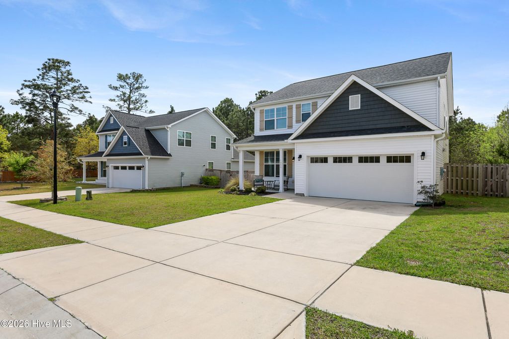 Photo of 1005 Terraces Lane, Hampstead, NC 28443 (MLS # 100565604)