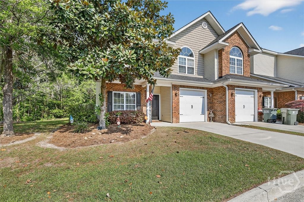 Photo of 100 Kendal Court, Savannah, GA 31419 (MLS # SA352406)