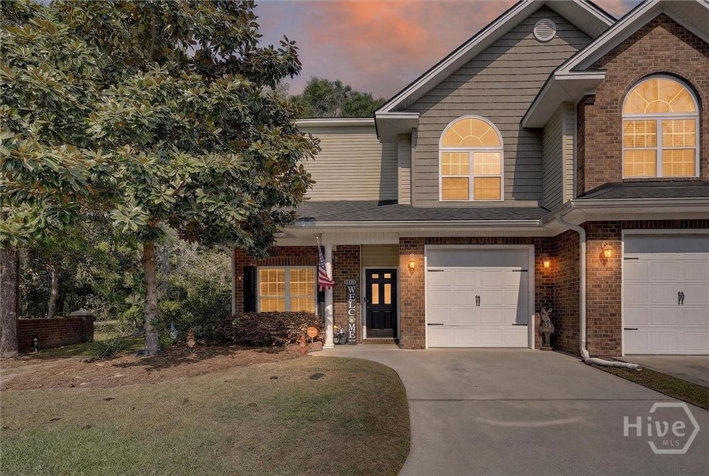 Photo of 100 Kendal Court, Savannah, GA 31419 (MLS # SA352406)