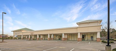 4275 Western Boulevard Jacksonville NC 28546