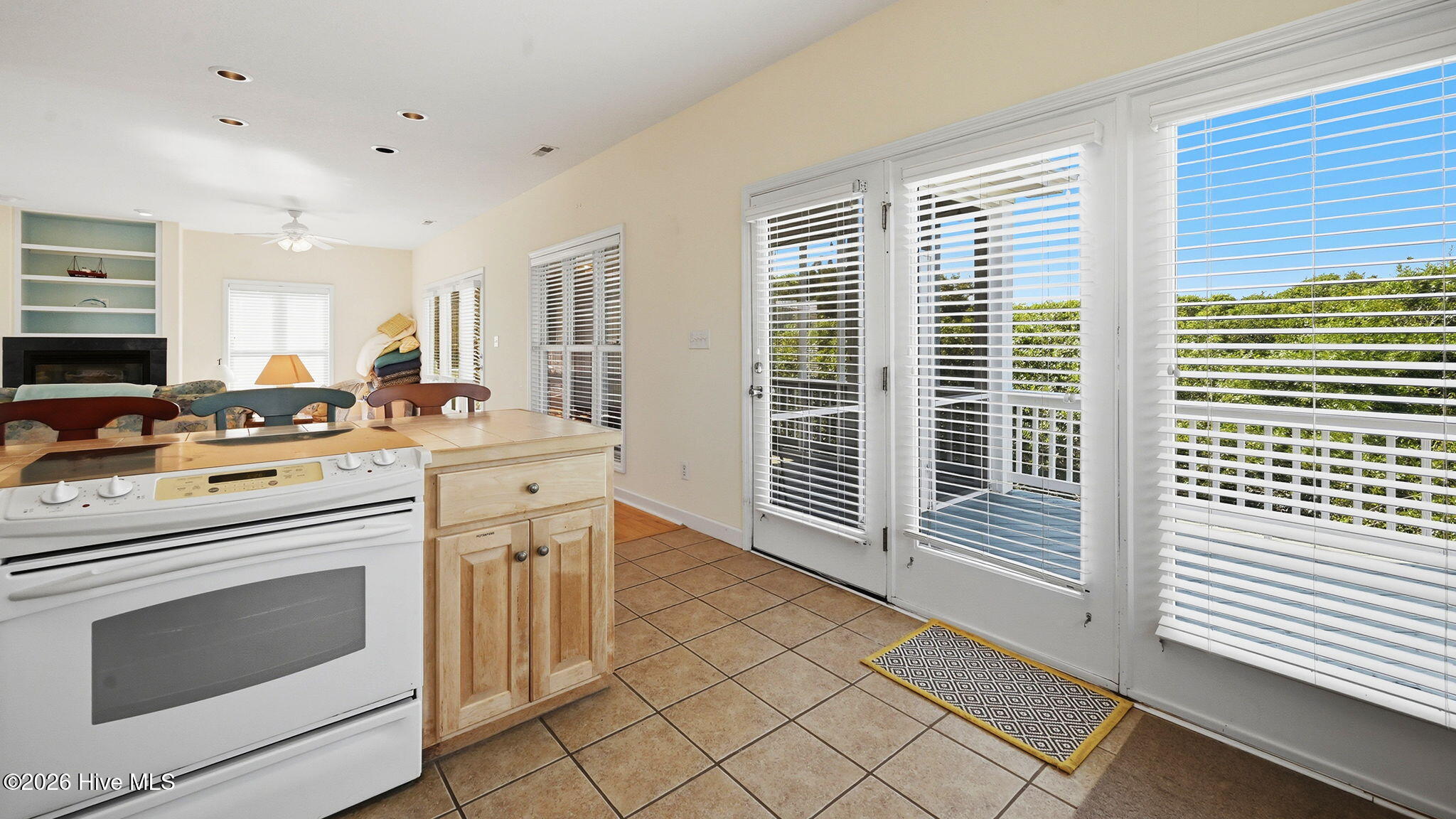 1103 Timber Trail