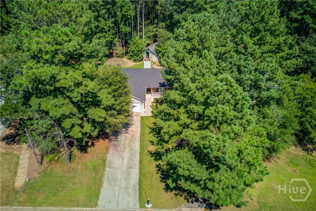 Photo of 507 MARCEL Park, Statham, GA 30666 (MLS # CL365565)