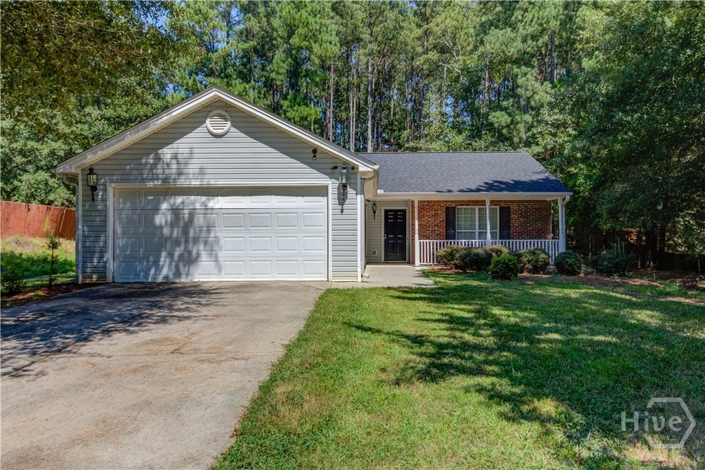 Photo of 507 MARCEL Park, Statham, GA 30666 (MLS # CL365565)