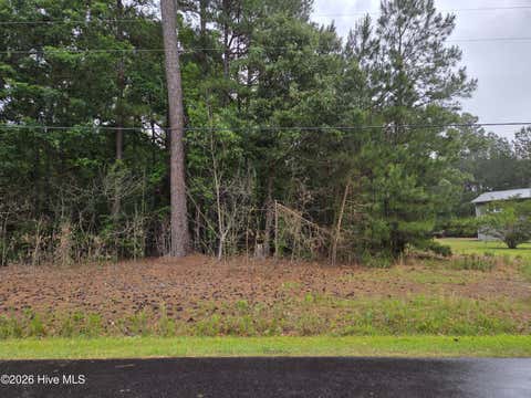 Vacant Land For Sale - 22 Dogwood Drive<br/> Perquimans County, Hertford, NC 27944