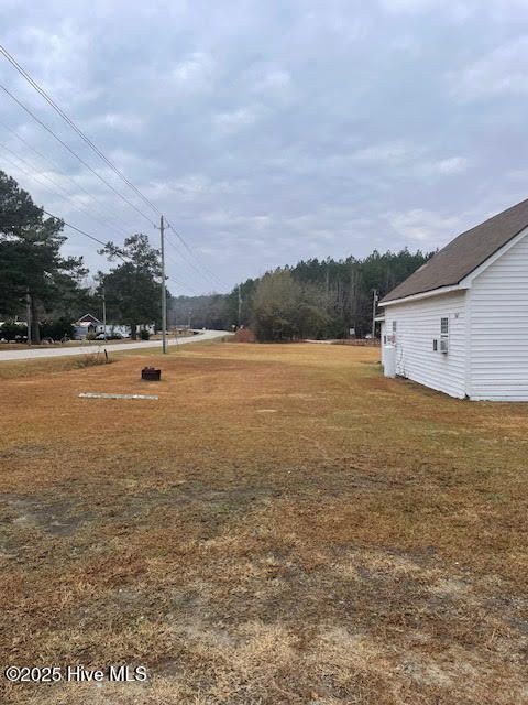 Photo of 5495 U.S. 301, Selma, NC 27576 (MLS # 100545106)