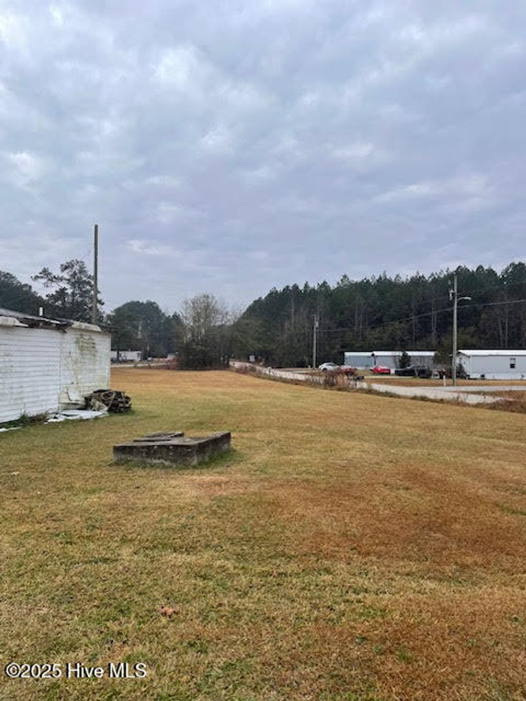 Photo of 5495 U.S. 301, Selma, NC 27576 (MLS # 100545106)