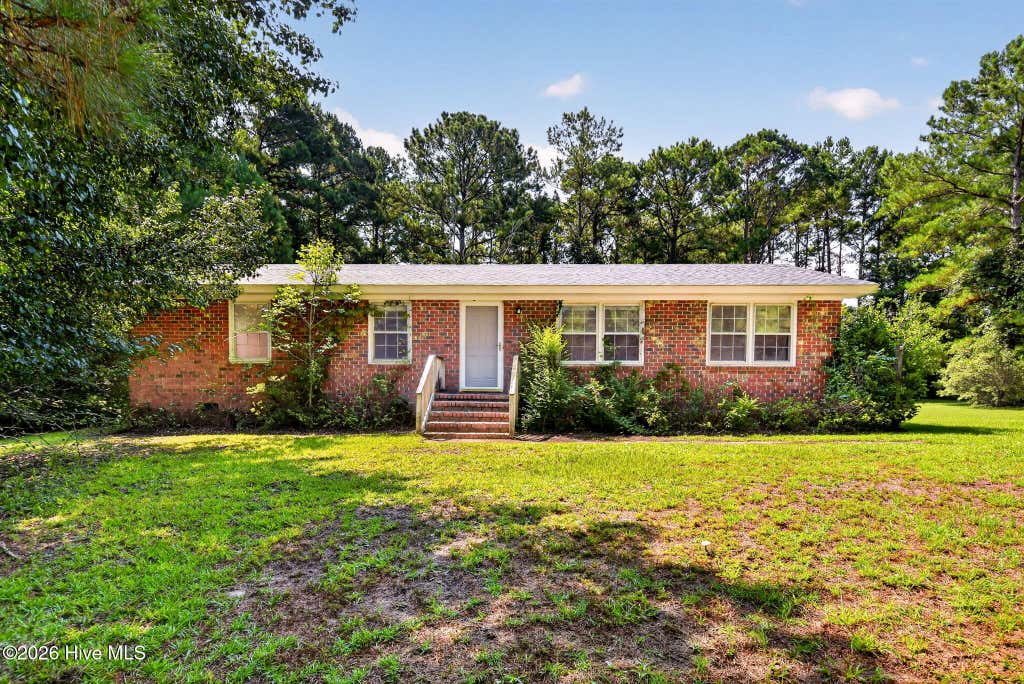 Photo of 8206 Sidbury Road, Wilmington, NC 28411 (MLS # 100596247)