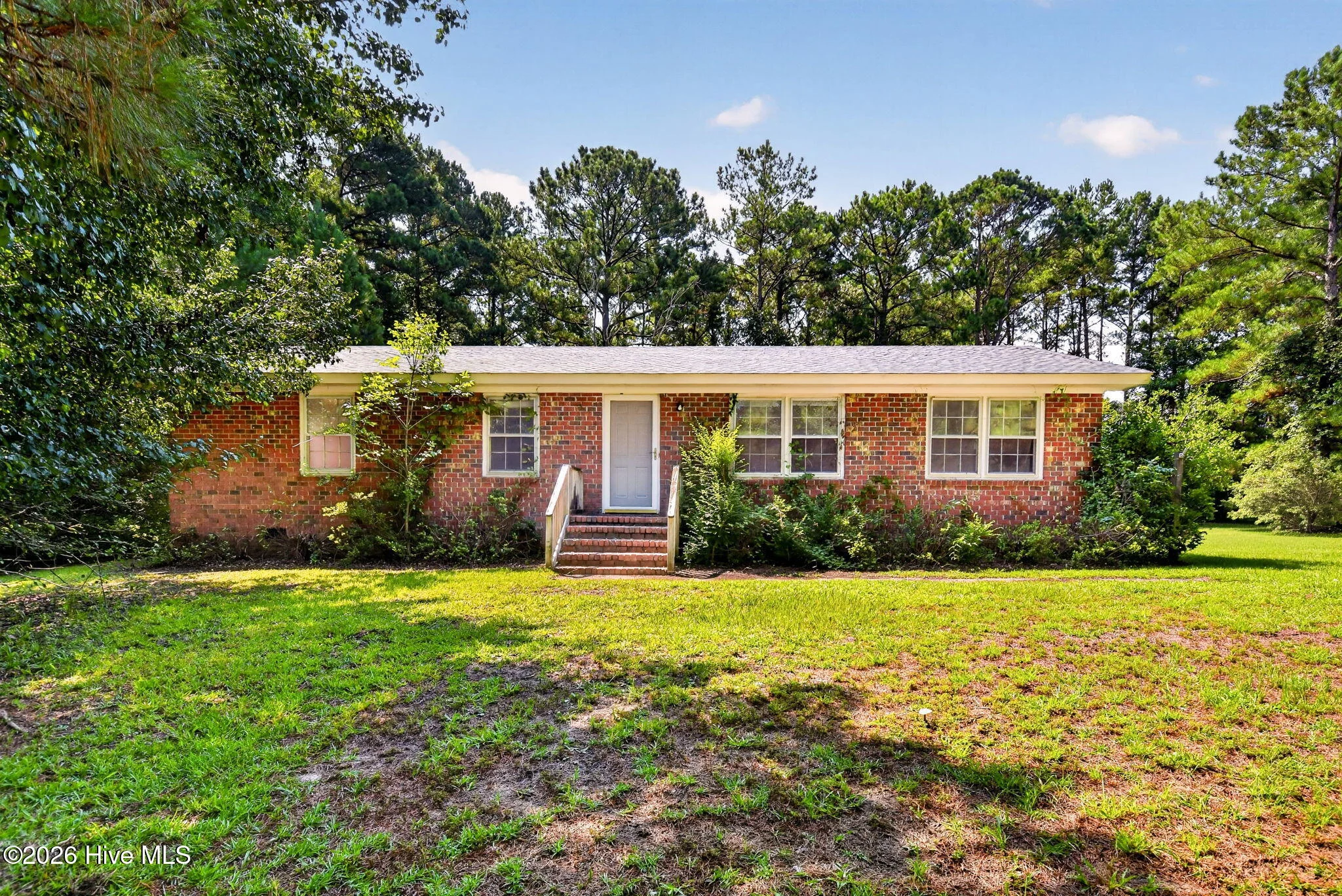 8206 Sidbury Road