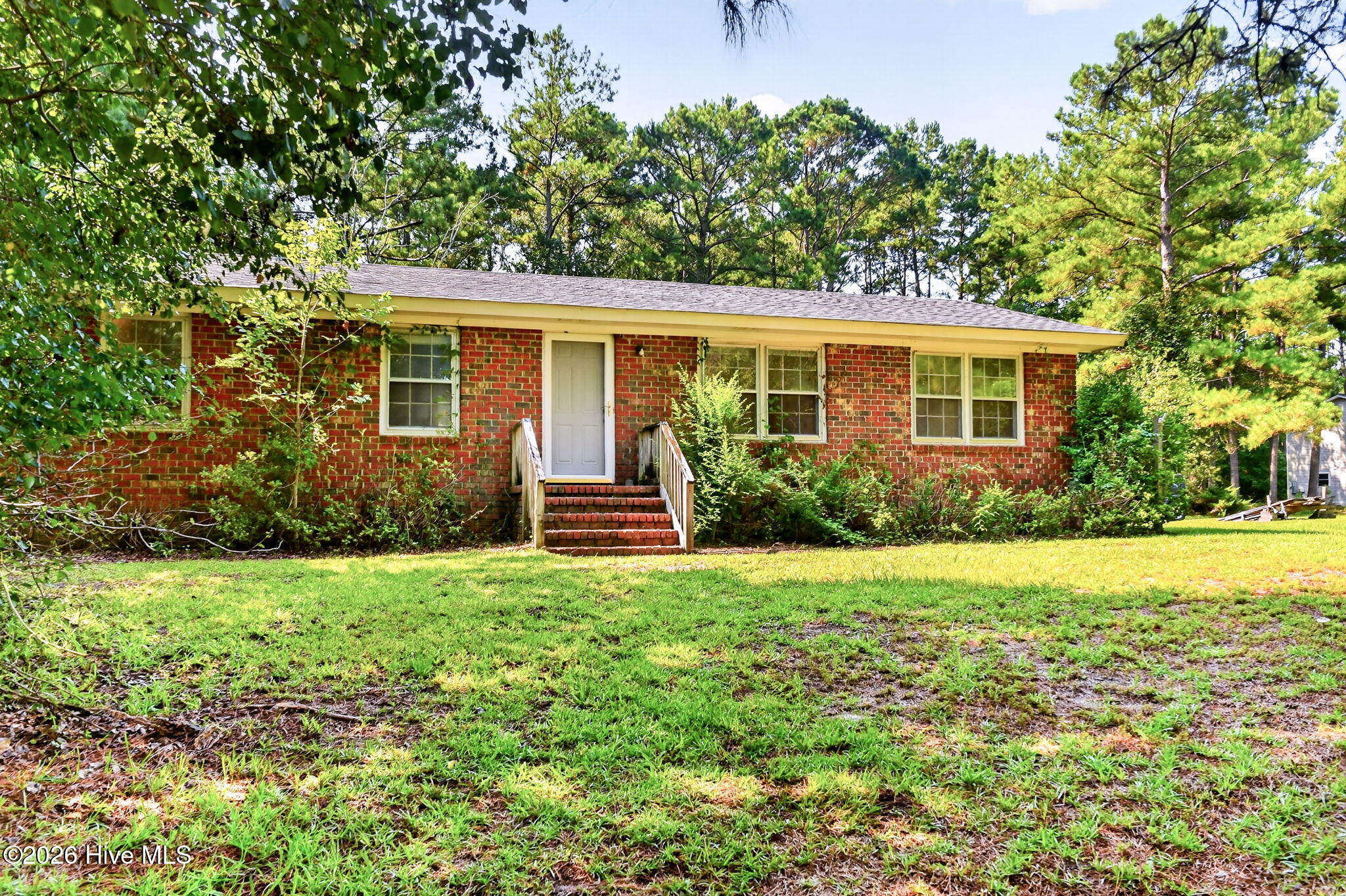 8206 Sidbury Road