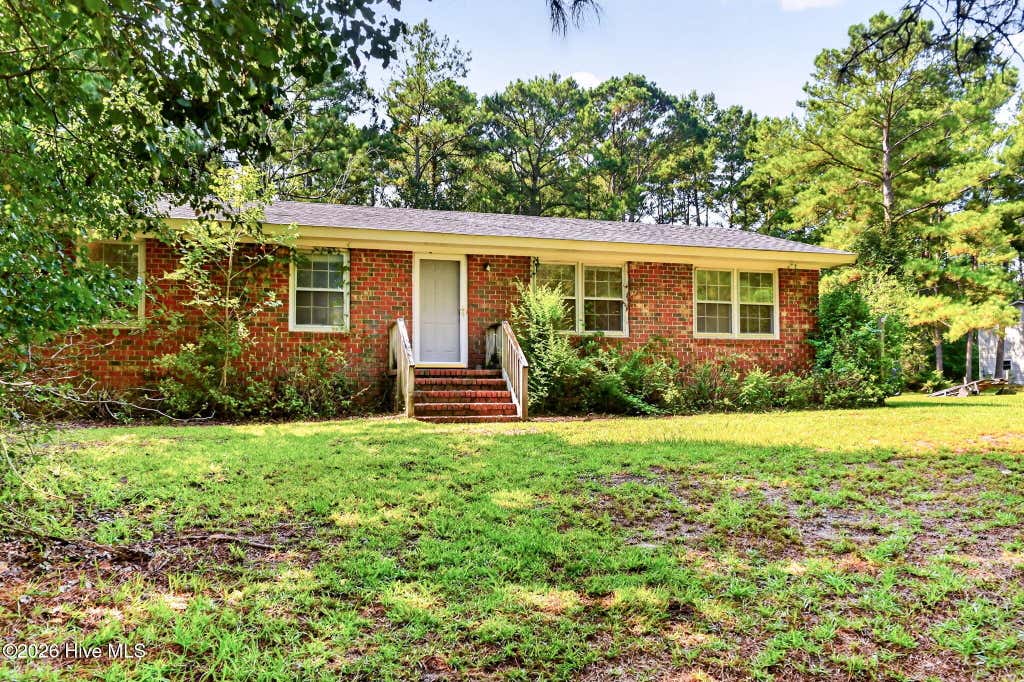 Photo of 8206 Sidbury Road, Wilmington, NC 28411 (MLS # 100596247)