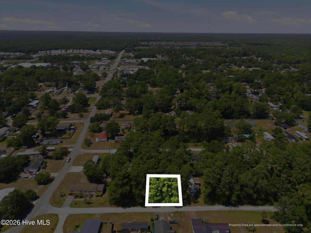 Photo of 7293 Lula Street SW, Ocean Isle Beach, NC 28469 (MLS # 100590452)