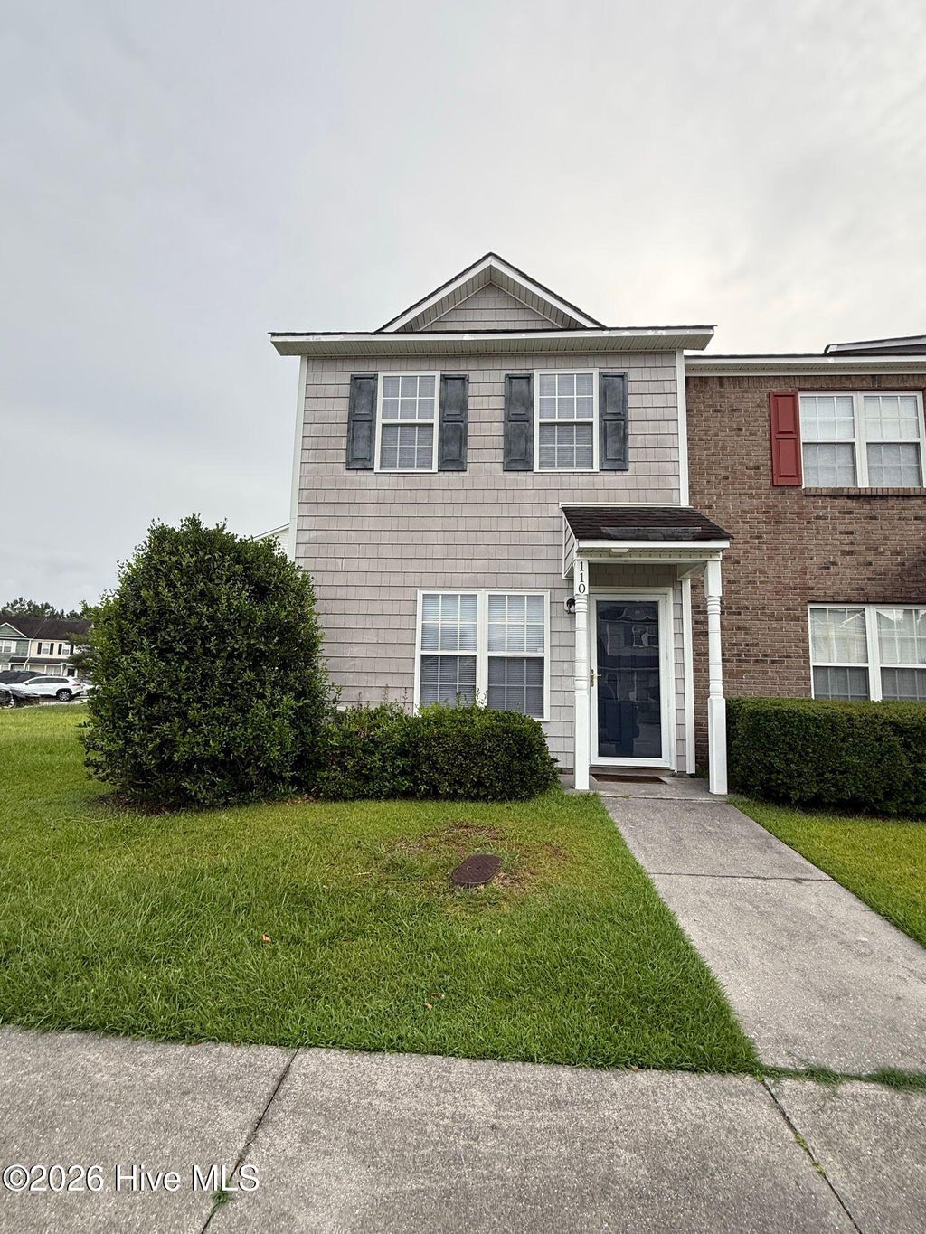 Photo of 110 Ashwood Drive, Jacksonville, NC 28546 (MLS # 100589313)