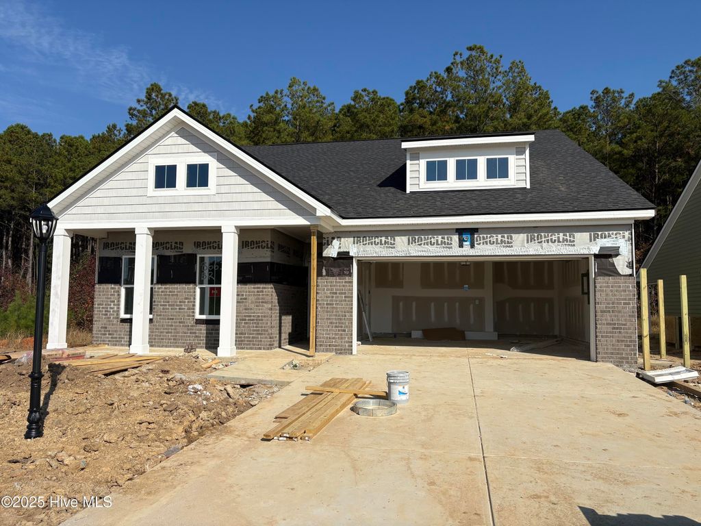 Photo of 8663 Baton Rouge Avenue NW, Calabash, NC 28467 (MLS # 100540424)