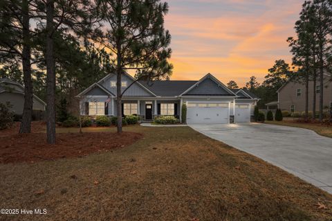 Photo of 822 Winston Pines Drive, Aberdeen, NC 28315 (MLS # 100544933)
