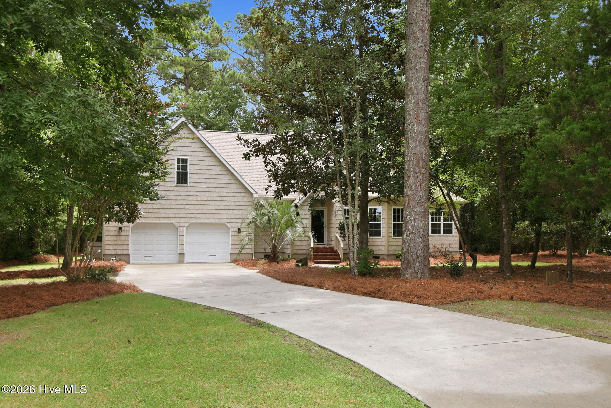 311 Winding Woods Way