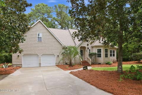 Photo of 311 Winding Woods Way, Beaufort, NC 28516 (MLS # 100593658)