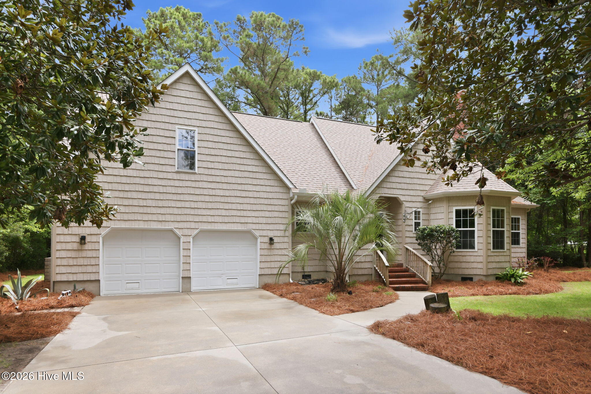 311 Winding Woods Way