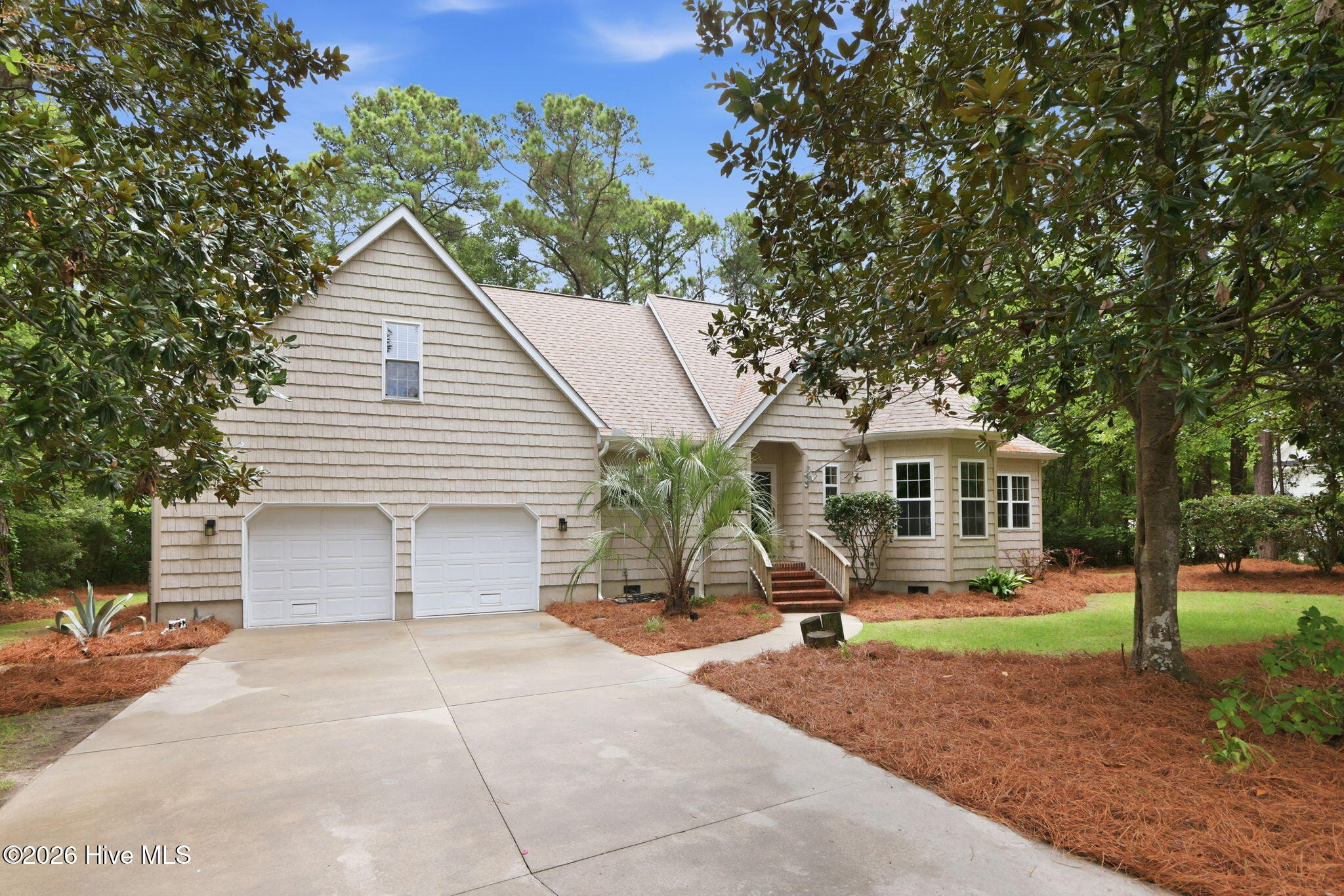 311 Winding Woods Way