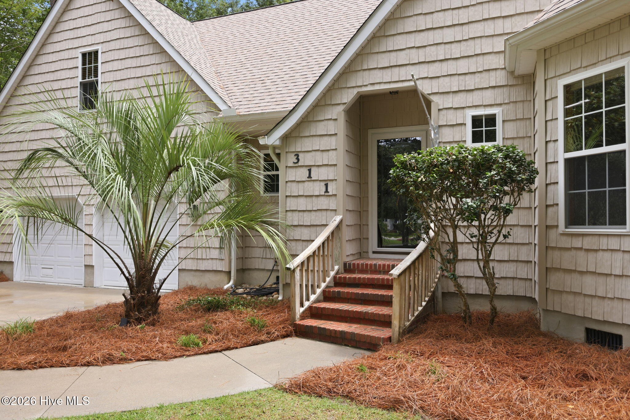 311 Winding Woods Way