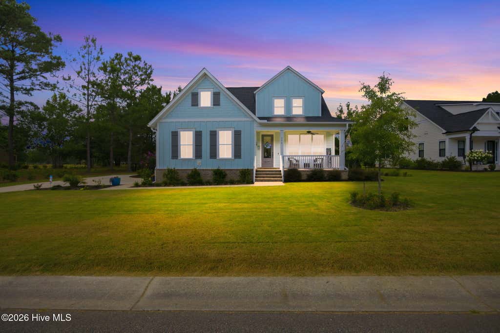Photo of 776 Breezewood Drive SE, Bolivia, NC 28422 (MLS # 100587742)