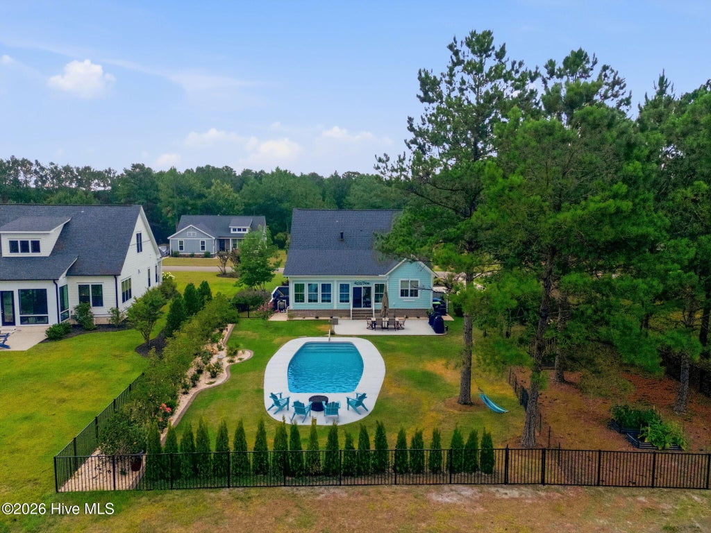 Photo of 776 Breezewood Drive SE, Bolivia, NC 28422 (MLS # 100587742)