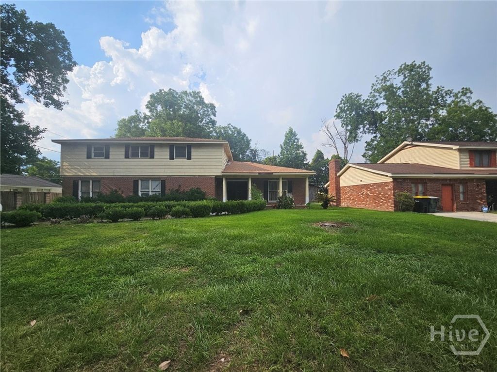 Photo of 1398 Bel Aire Drive, Savannah, GA 31415 (MLS # SA358392)