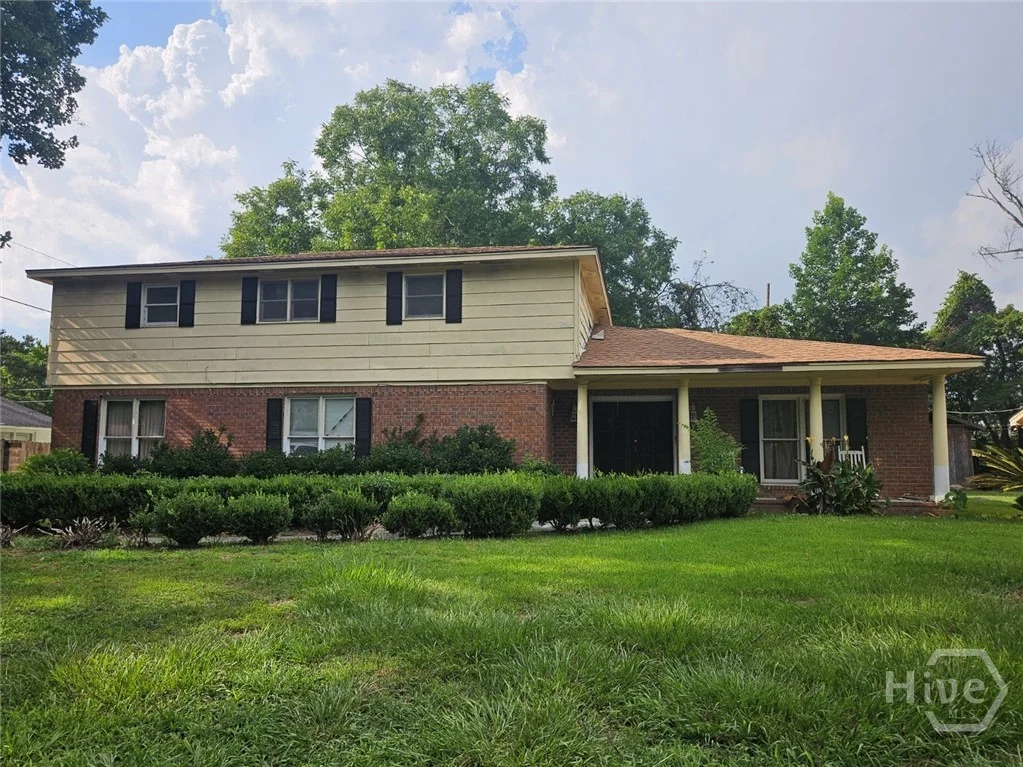 1398 Bel Aire Drive